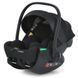 Автокрісло El Camino i-FLOW ME 1198 Black ME 1198 Black фото 1