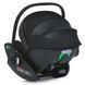 Автокрісло El Camino i-FLOW ME 1198 Black ME 1198 Black фото 3