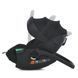 Автокрісло El Camino i-FLOW ME 1198 Black ME 1198 Black фото 10