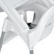 Стульчик M 4209-2 White M 4209-2 White фото 4