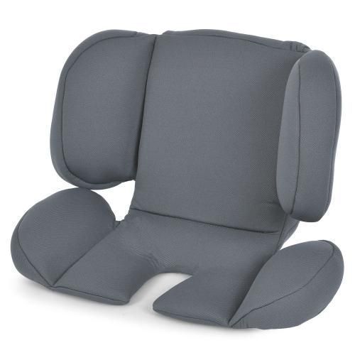 Автокрісло El Camino i-FLOW ME 1198 Gray ME 1198 Gray фото