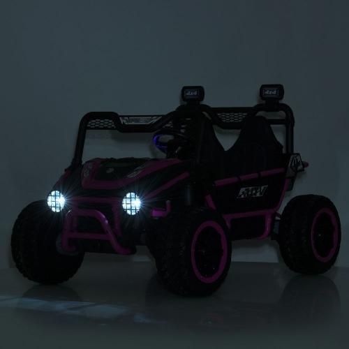 Джип M 6208EBLR-5(24V) M 6208EBLR-5(24V) фото