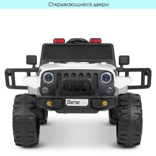 Джип M 4282EBLR-1 247250 фото