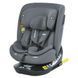 Автокрісло ME 1189 i-HOLD+ Shadow Gray ME 1189 Shadow Gray фото 18