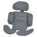 Автокрісло ME 1189 i-HOLD+ Shadow Gray ME 1189 Shadow Gray фото 17