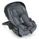 Автокрісло El Camino i-FLOW ME 1198 Gray ME 1198 Gray фото 2