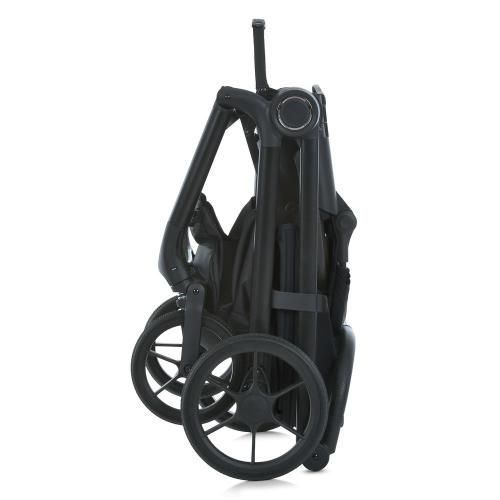 Коляска детская ME 1191 CHLOE Black ME 1191 Black фото