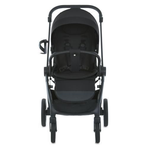 Коляска детская ME 1191 CHLOE Black ME 1191 Black фото