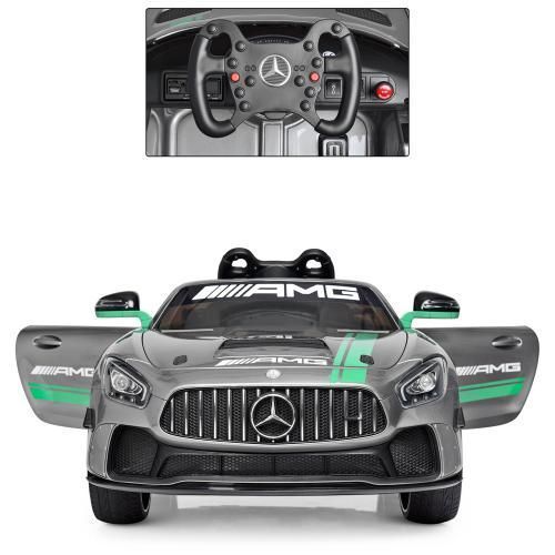 Машина M 4050EBLRS-11 M 4050EBLRS-11 фото