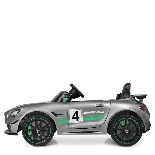 Машина M 4050EBLRS-11 M 4050EBLRS-11 фото