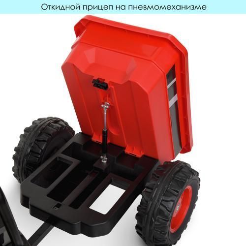 Трактор M 4419EBLR-3 M 4419EBLR-3 фото