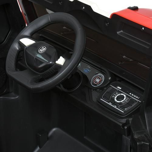 Джип M 5845EBLR-3 M 5845EBLR-3 фото
