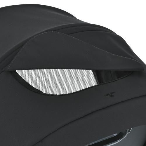 Коляска детская ME 1191 CHLOE Black ME 1191 Black фото