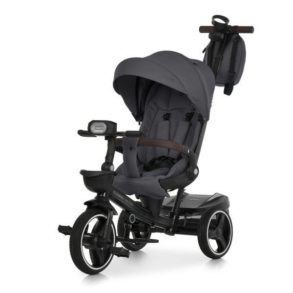 Велосипед El Camino VECTOR ME 1162-1 Magnet Gray 338565 фото