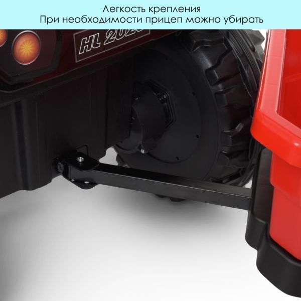 Трактор M 4419EBLR-3 M 4419EBLR-3 фото