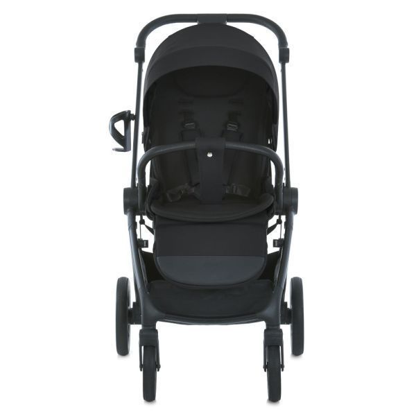 Коляска детская ME 1191 CHLOE Black ME 1191 Black фото