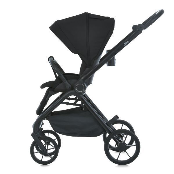 Коляска детская ME 1191 CHLOE Black ME 1191 Black фото