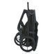 Коляска детская ME 1191 CHLOE Black ME 1191 Black фото 14