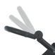 Коляска детская ME 1191 CHLOE Black ME 1191 Black фото 25