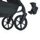 Коляска детская ME 1191 CHLOE Black ME 1191 Black фото 17