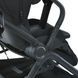 Коляска детская ME 1191 CHLOE Black ME 1191 Black фото 23