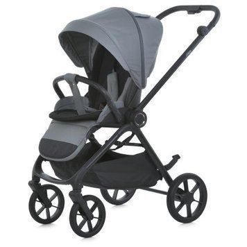 Коляска дитяча ME 1191 CHLOE Frost Gray ME 1191 Frost Gray фото