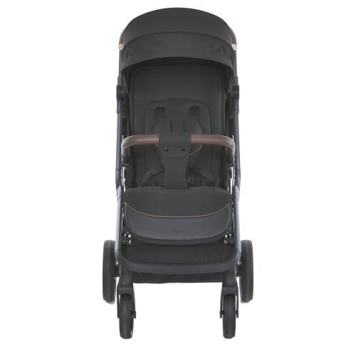 Коляска детская ME 1127-G BEYA Black ME 1127-G Black фото