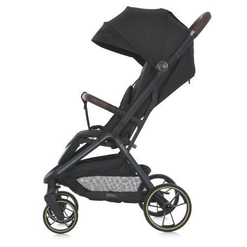 Коляска детская ME 1127-G BEYA Black ME 1127-G Black фото