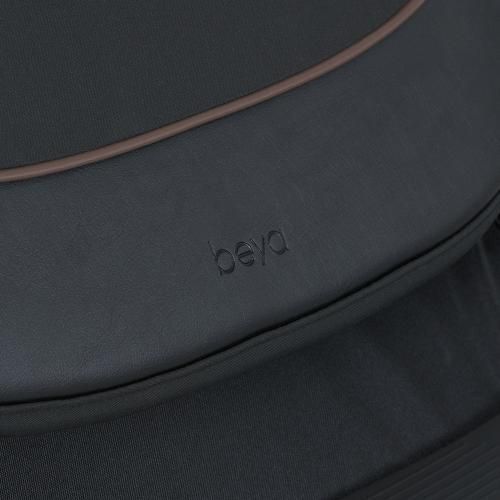 Коляска детская ME 1127-G BEYA Black ME 1127-G Black фото