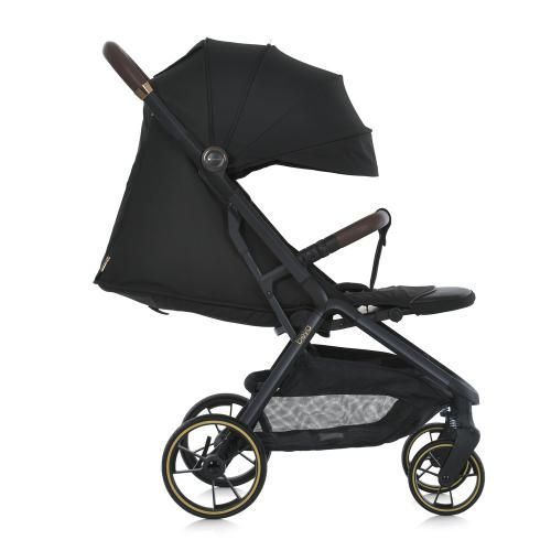 Коляска детская ME 1127-G BEYA Black ME 1127-G Black фото