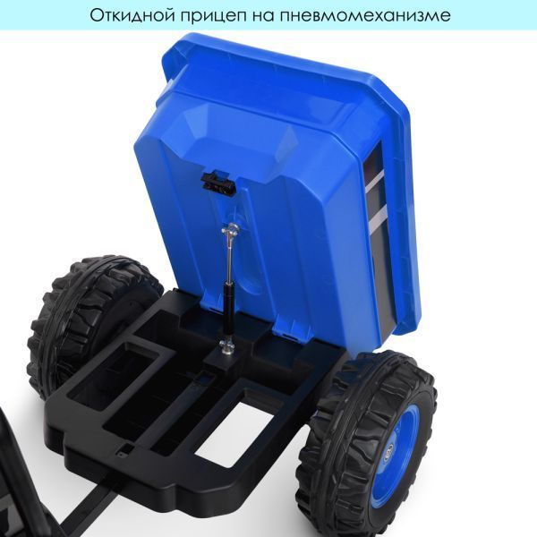 Трактор M 4419EBLR-4 M 4419EBLR-4 фото