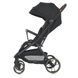 Коляска детская ME 1127-G BEYA Black ME 1127-G Black фото 19