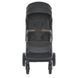 Коляска детская ME 1127-G BEYA Black ME 1127-G Black фото 4