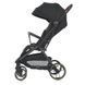 Коляска детская ME 1127-G BEYA Black ME 1127-G Black фото 6