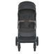 Коляска детская ME 1127-G BEYA Black ME 1127-G Black фото 17