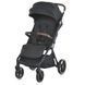 Коляска детская ME 1127-G BEYA Black ME 1127-G Black фото 14