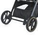 Коляска детская ME 1127-G BEYA Black ME 1127-G Black фото 22