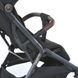 Коляска детская ME 1127-G BEYA Black ME 1127-G Black фото 21