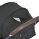 Коляска детская ME 1127-G BEYA Black ME 1127-G Black фото 10