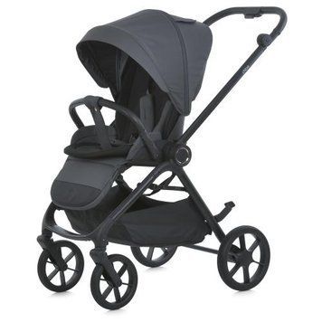Коляска детская ME 1191 CHLOE Magnet Gray ME 1191 Magnet Gray фото