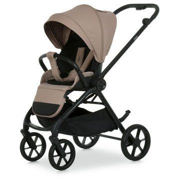 Коляска детская ME 1191 CHLOE Nougat Beige ME 1191 Nougat Beige фото