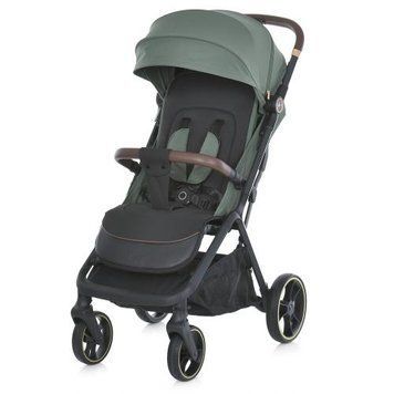 Коляска детская ME 1127-G BEYA Khaki Green ME 1127-G Khaki Green фото