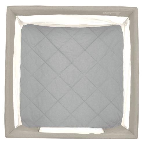 Манеж ME 1196 SWIFT 4 Beige ME 1196 Beige фото