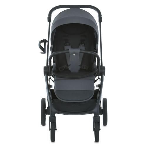 Коляска детская ME 1191 CHLOE Magnet Gray ME 1191 Magnet Gray фото