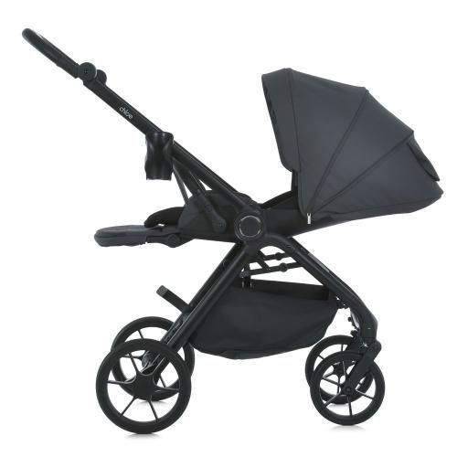 Коляска детская ME 1191 CHLOE Magnet Gray ME 1191 Magnet Gray фото
