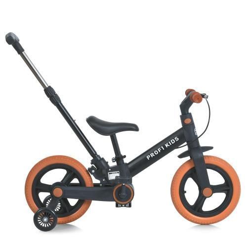 Велосипед-трансформер PROFI KIDS 12 д. MB 1021-1BR 315068 фото
