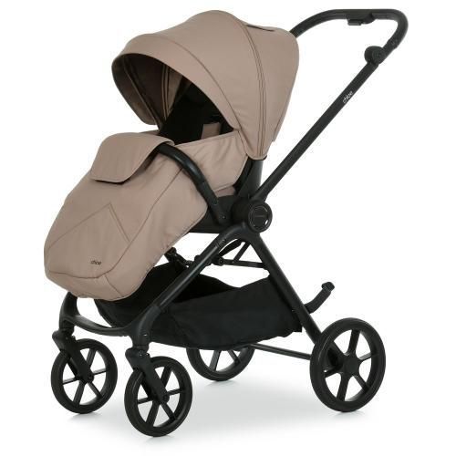 Коляска детская ME 1191 CHLOE Nougat Beige ME 1191 Nougat Beige фото