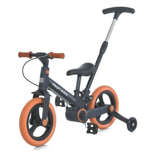 Велосипед-трансформер PROFI KIDS 12 д. MB 1021-1BR 315068 фото