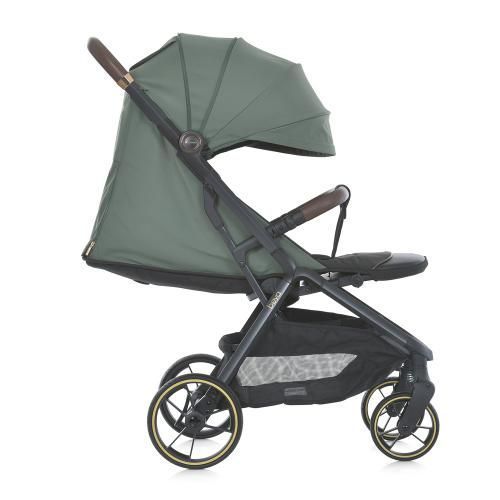 Коляска дитяча ME 1127-G BEYA Khaki Green ME 1127-G Khaki Green фото