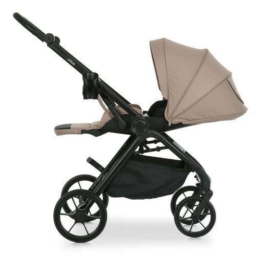 Коляска детская ME 1191 CHLOE Nougat Beige ME 1191 Nougat Beige фото